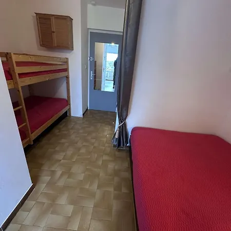 2 4 Pers Avec Parking, Vue - Port Camargue - Fr-1-731-130 Apartment *