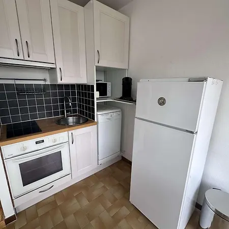 2 4 Pers Avec Parking, Vue - Port Camargue - Fr-1-731-130 * Le Grau-du-Roi