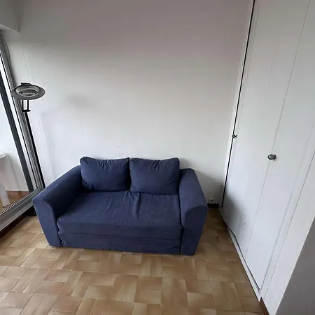 Climatise 4 Pers - Port Camargue Avec Parking - Fr-1-731-130 Apartment *
