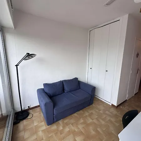 Apartment Climatise 4 Pers - Port Camargue Avec Parking - Fr-1-731-130 *